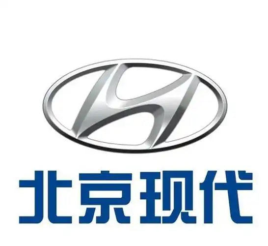 BeiJing Hyundai