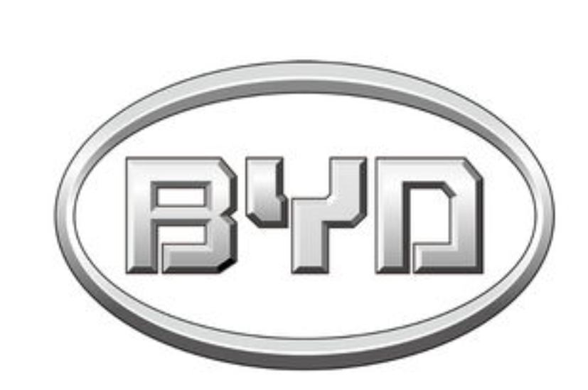 BYD