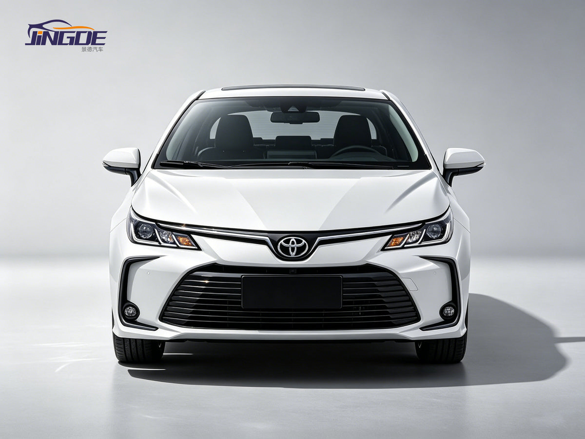 Toyota (Corolla)