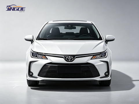 Toyota (Corolla)