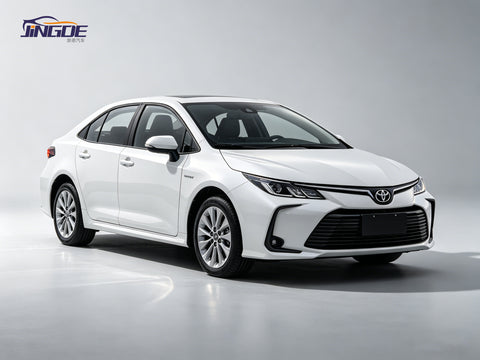 Toyota (Corolla)