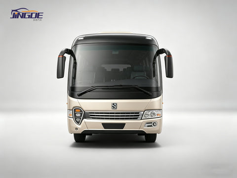 Shaolin Bus (Large Passenger Bus)