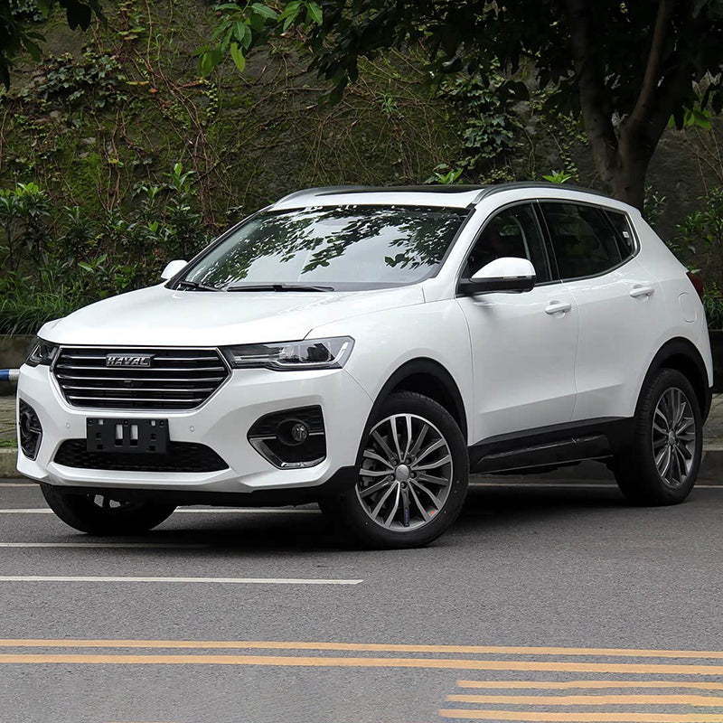 2019 Haval H4 1.5GDIT DCT Premium Smart Connect Version, National VI Emission Standard
