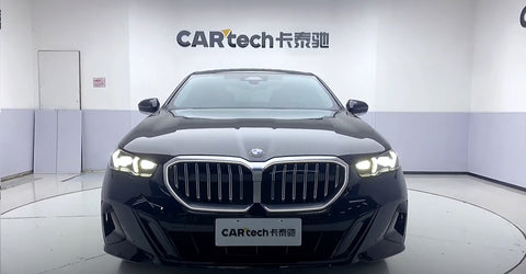 BMW 525