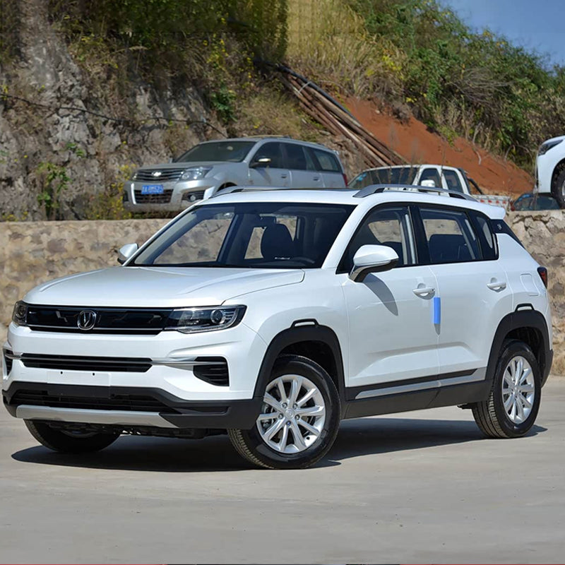 Changan CS35 Plus 2019 1.6L AT Yuelian Upgrade