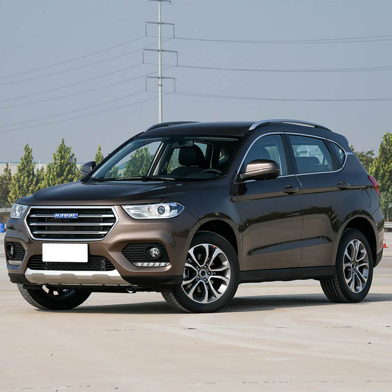 Haval H2 2018 Blue Label 1.5T Dual-Clutch Two-Wheel Drive Premium Model