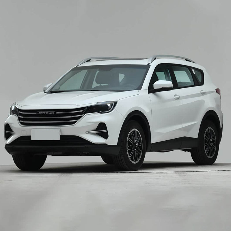 Jetour X70M 2020 1.5T DCT Premium Companion 6-Seater
