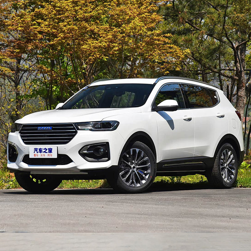 Haval H6 2018 Blue Label 1.5T Automatic Ultra Luxury