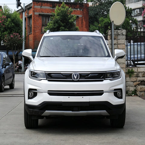 Changan CS35PLUS 2019 Model Year 1.6L Automatic Smart Connect Edition