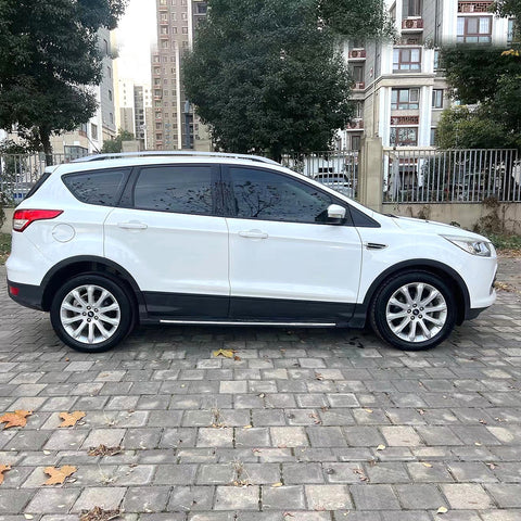 Ford Kuga 2016 White 1.5T