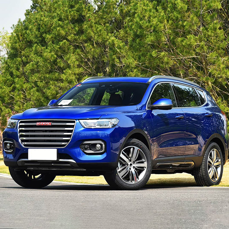 Haval H6 2018 Red Label 1.5T Automatic Ultra Luxury