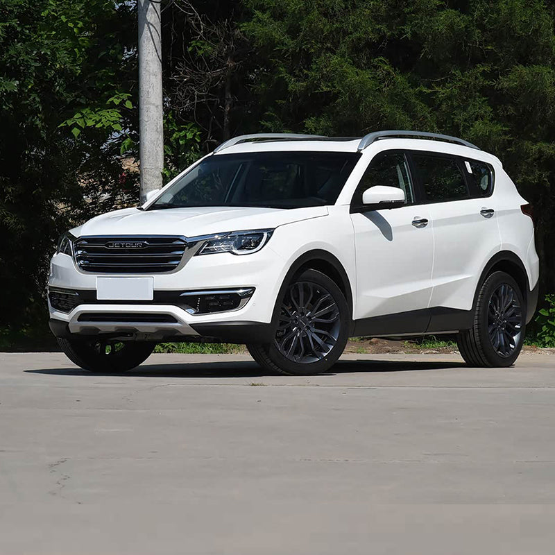 Jetour X70 2019 1.5T DCT Premium Trim