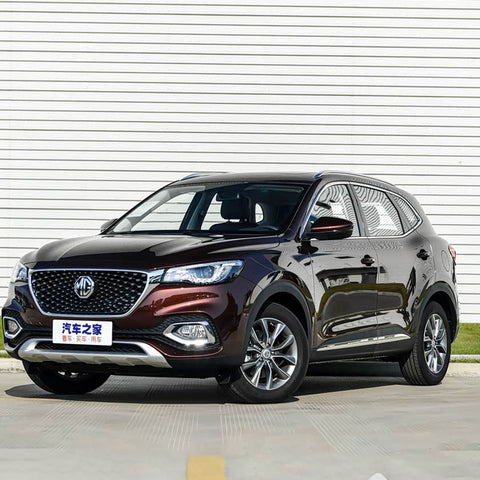 MG HS 2018 20T Auto 2WD Hormone Passion Edition, National V Emission Standard