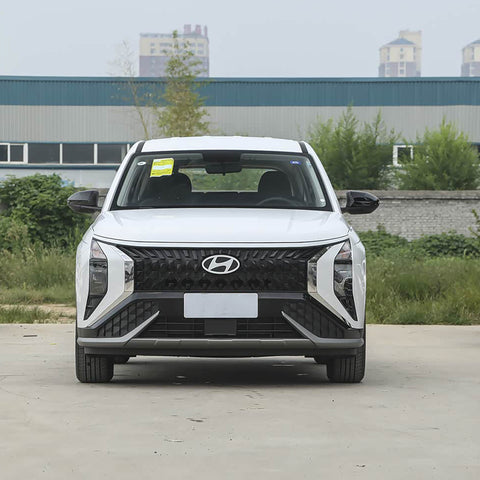 BeiJing HyunDai  Mufasa 2023  2.0L GLS Premium Edition