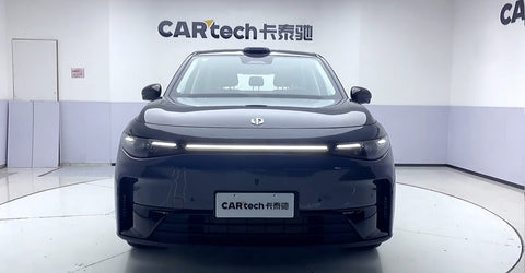Leapmotor C10