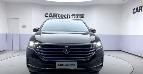 Volkswagen Viloran