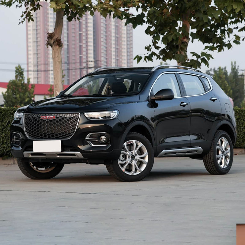 Haval H2s 2018 Red Label 1.5T DCT Elite