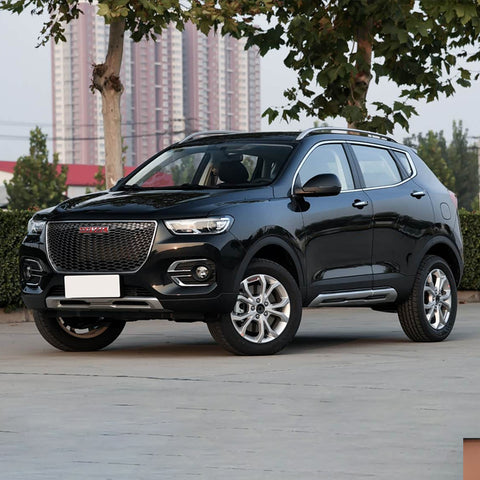 Haval H2s 2018 Red Label 1.5T DCT Elite