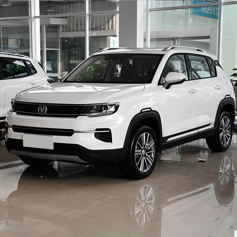 2019 Changan CS35 Plus 1.6L AT Smooth Connect Version