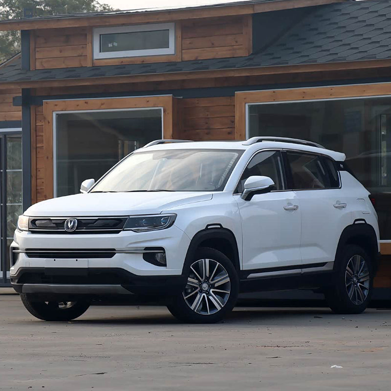 2019 Changan CS35 Plus 1.6L MT Smart Connect Version