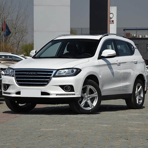 Haval H2 2018 Enjoy 1.5T DCT 2WD Fashion