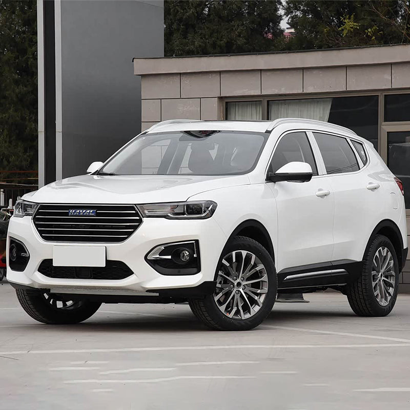 Haval H6 2019 Blue Label 1.5GDIT Automatic Ultra Luxury Intelligent Connect Version