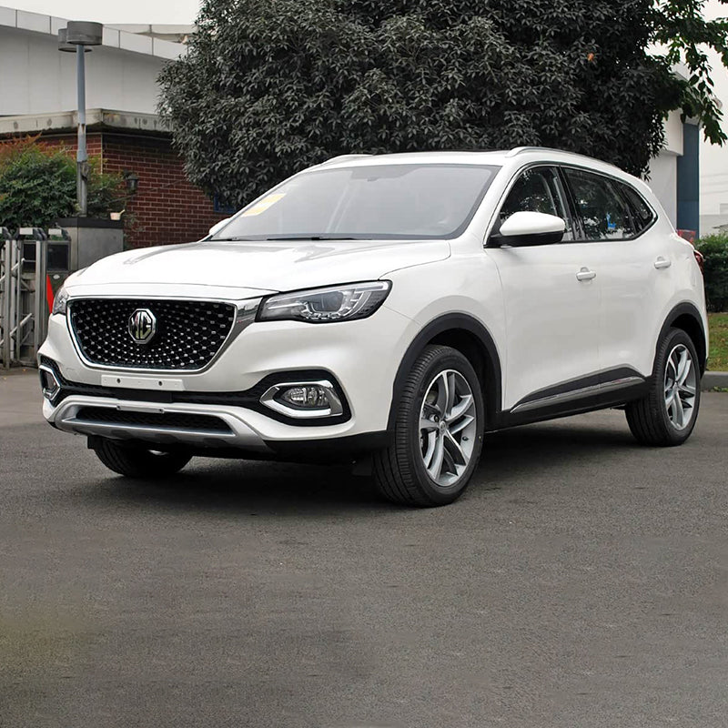 MG HS 2018 20T Auto 2WD Hormone Passion Edition, National V Emission Standard