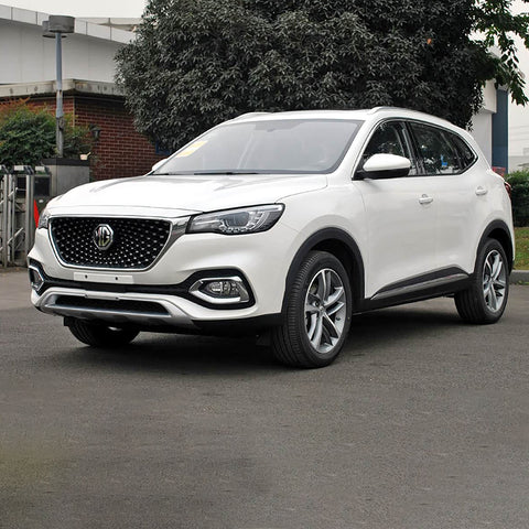 MG HS 2018 20T Auto 2WD Hormone Passion Edition, National V Emission Standard