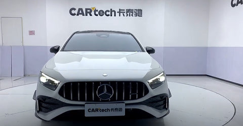 Mercedes-Benz AMG