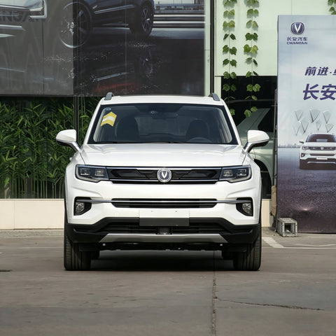 Changan CS35PLUS 2019 Model Year 1.6L Automatic CoolLink Edition