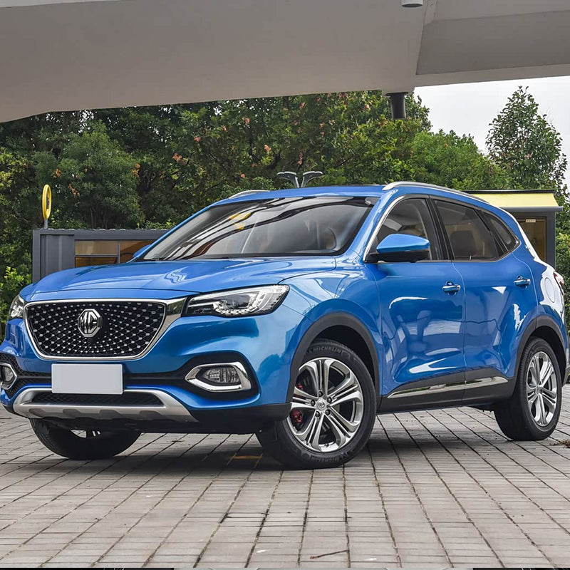 MG HS 2018 30T Automatic 4WD Trophy Passion Top Version National V