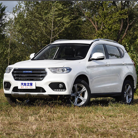 Haval H2 2018 Blue Label Enjoy Edition 1.5T DCT 2WD Fashion