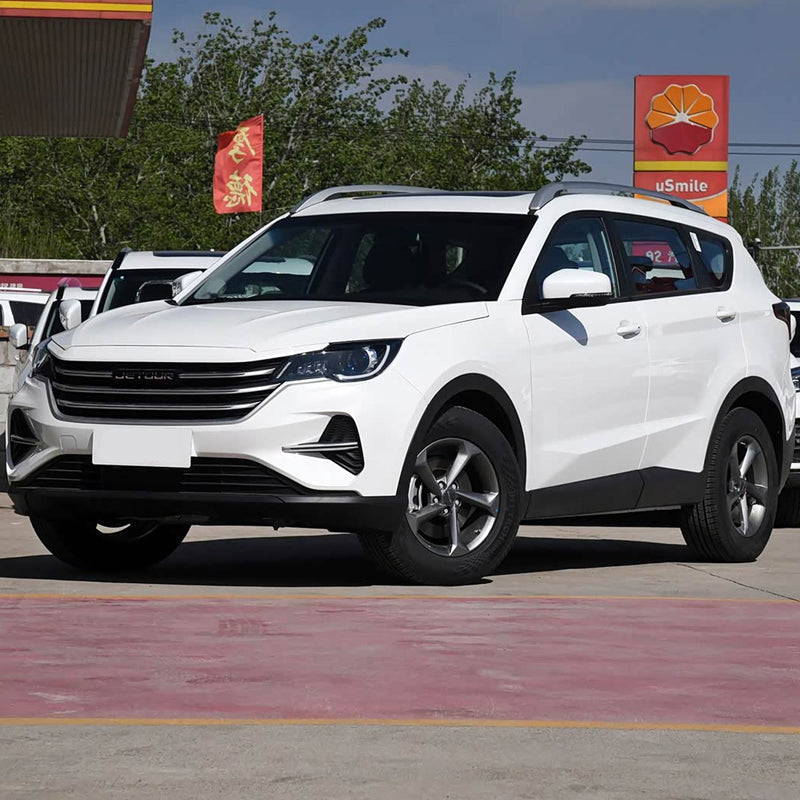 JETOUR X70M 2020 Model 1.5T DCT Zunban Edition, 7-Seater
