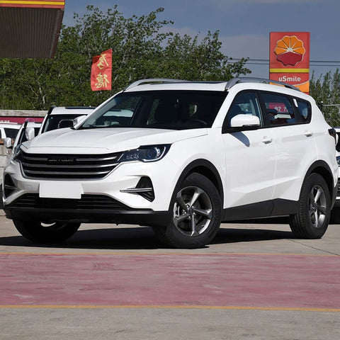 JETOUR X70M 2020 Model 1.5T DCT Zunban Edition, 7-Seater