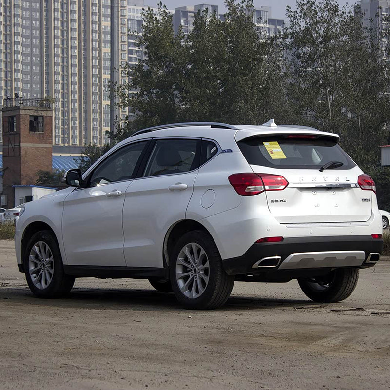 Haval H2 2018 Blue Label 1.5T Manual 2WD Luxury Version Full Specifications