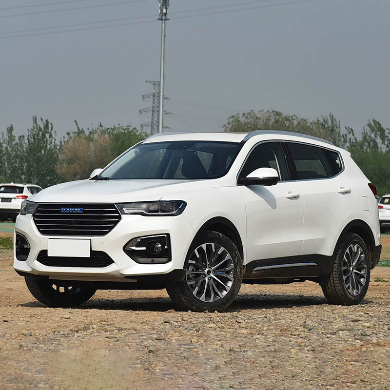 Haval H6 2018 Blue Label 1.5T Automatic Luxury