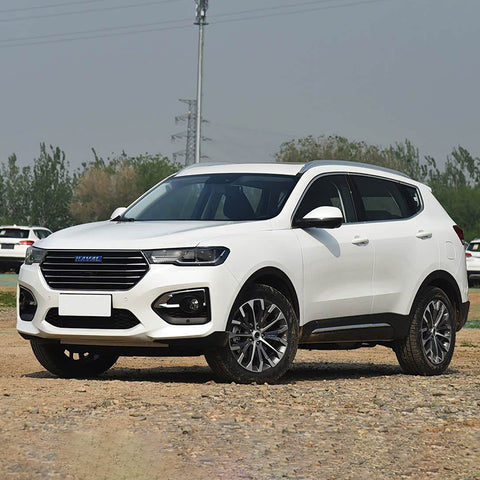 Haval H6 2018 Blue Label 1.5T Automatic Luxury