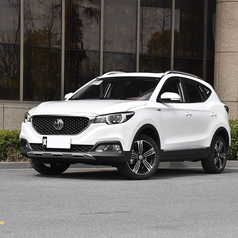 MG ZS 2017 Model 1.5L Automatic Premium Internet Edition