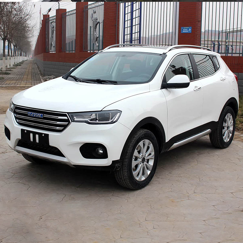 Haval H2s 2017 Blue Label 1.5T DCT Elite Version Full Specs