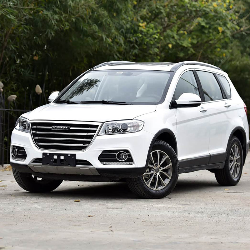 Haval H6 2018 Sport Edition 1.5T Automatic 2WD Premium, National V