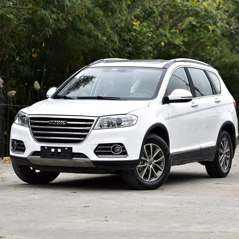 Haval H6 2018 Sport Edition 1.5T Automatic 2WD Premium, National V