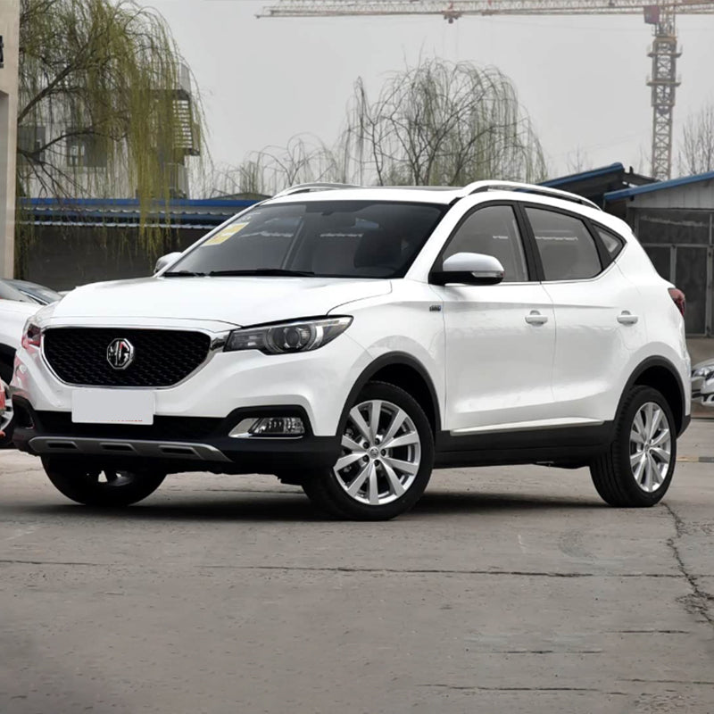 MG ZS 2017 Model 1.5L Automatic Luxury Edition