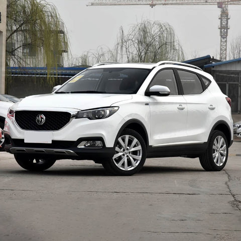 MG ZS 2017 Model 1.5L Automatic Luxury Edition