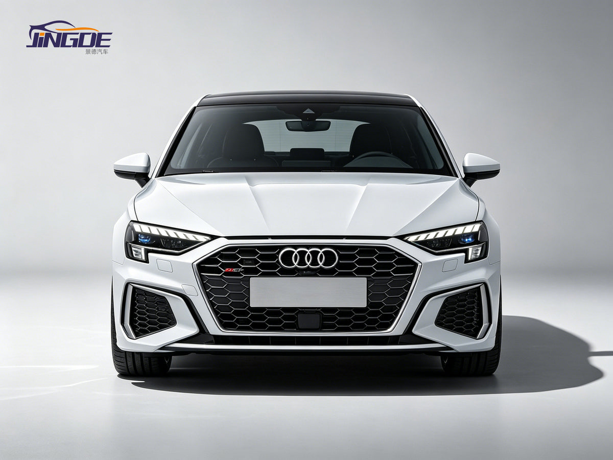 AudiA3
