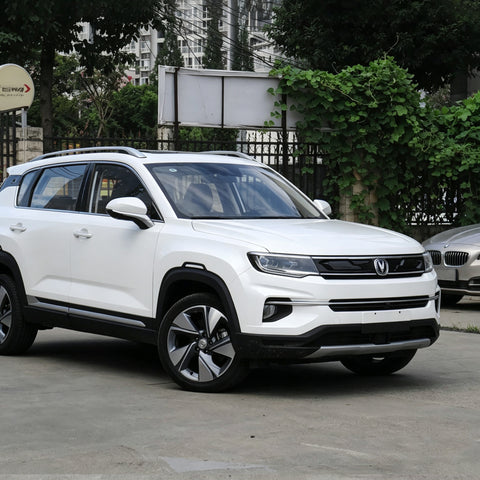 Changan CS35PLUS 2019 Model Year 1.6L Automatic Smart Connect Edition