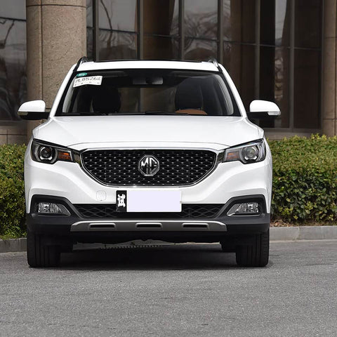 MG ZS 2017 Model 1.5L Automatic Premium Internet Edition