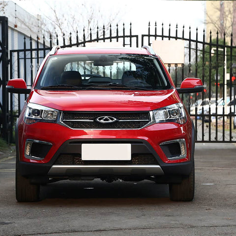 Tiggo 3x 2020 Premium Enjoyment 1.5L CVT Luxury Edition