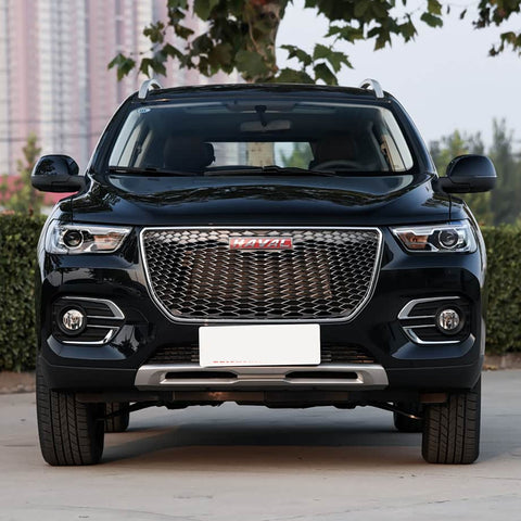 Haval H2s 2018 Red Label 1.5T DCT Elite