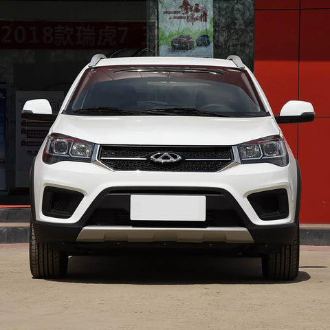 Tiggo 3x 2018 1.5L Automatic Comfort Edition