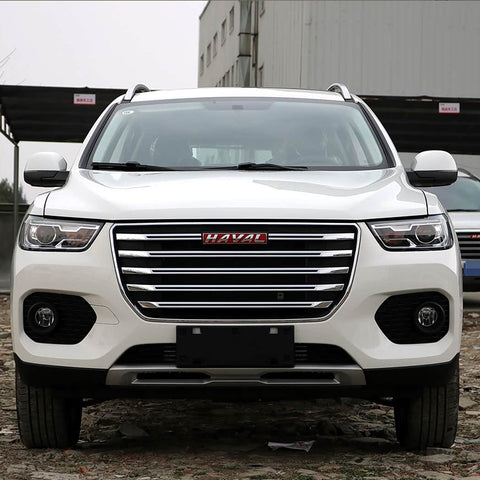Haval H2s 2017 Red Label 1.5T DCT Elite
